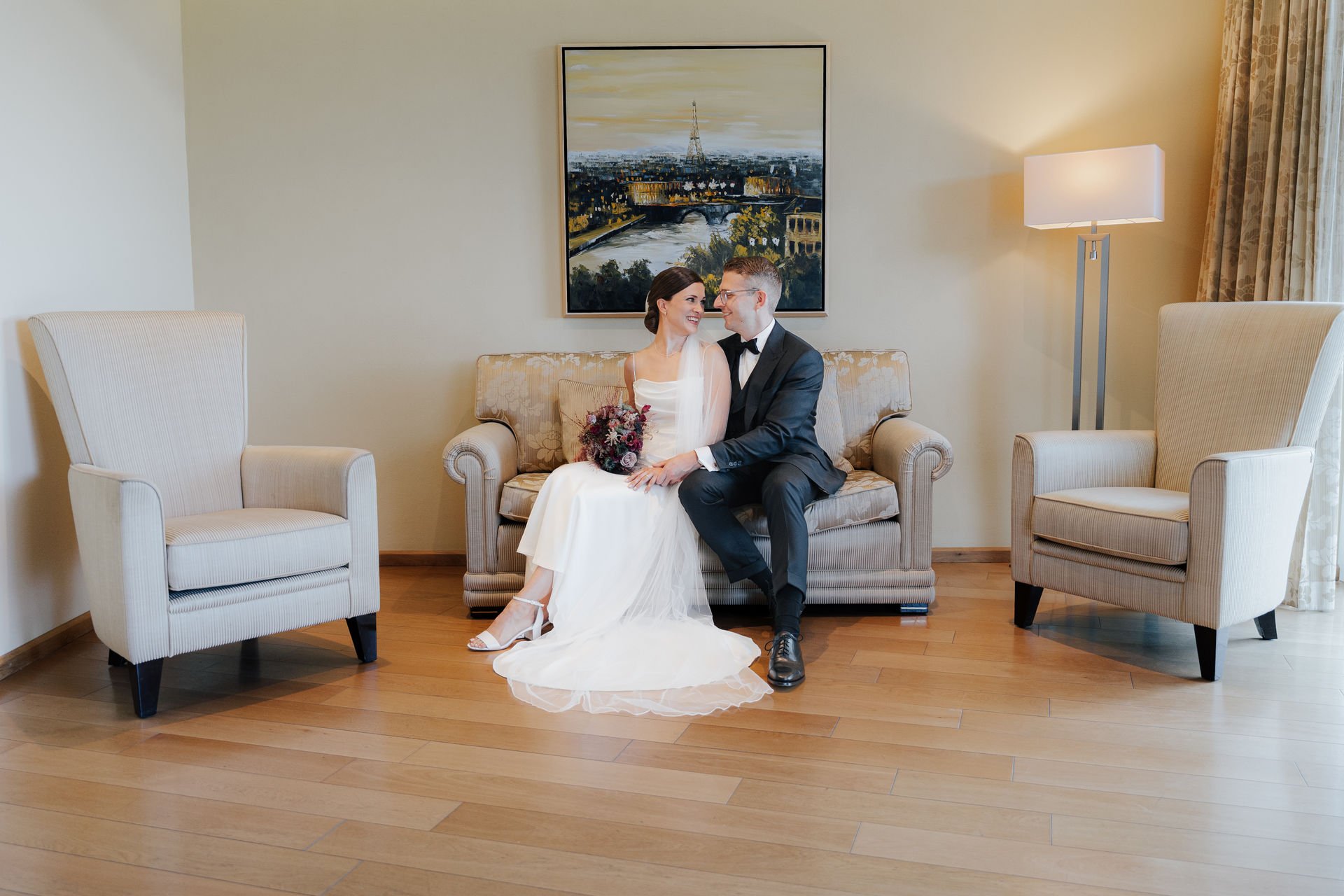 Hochzeitsfotograf Stuttgart